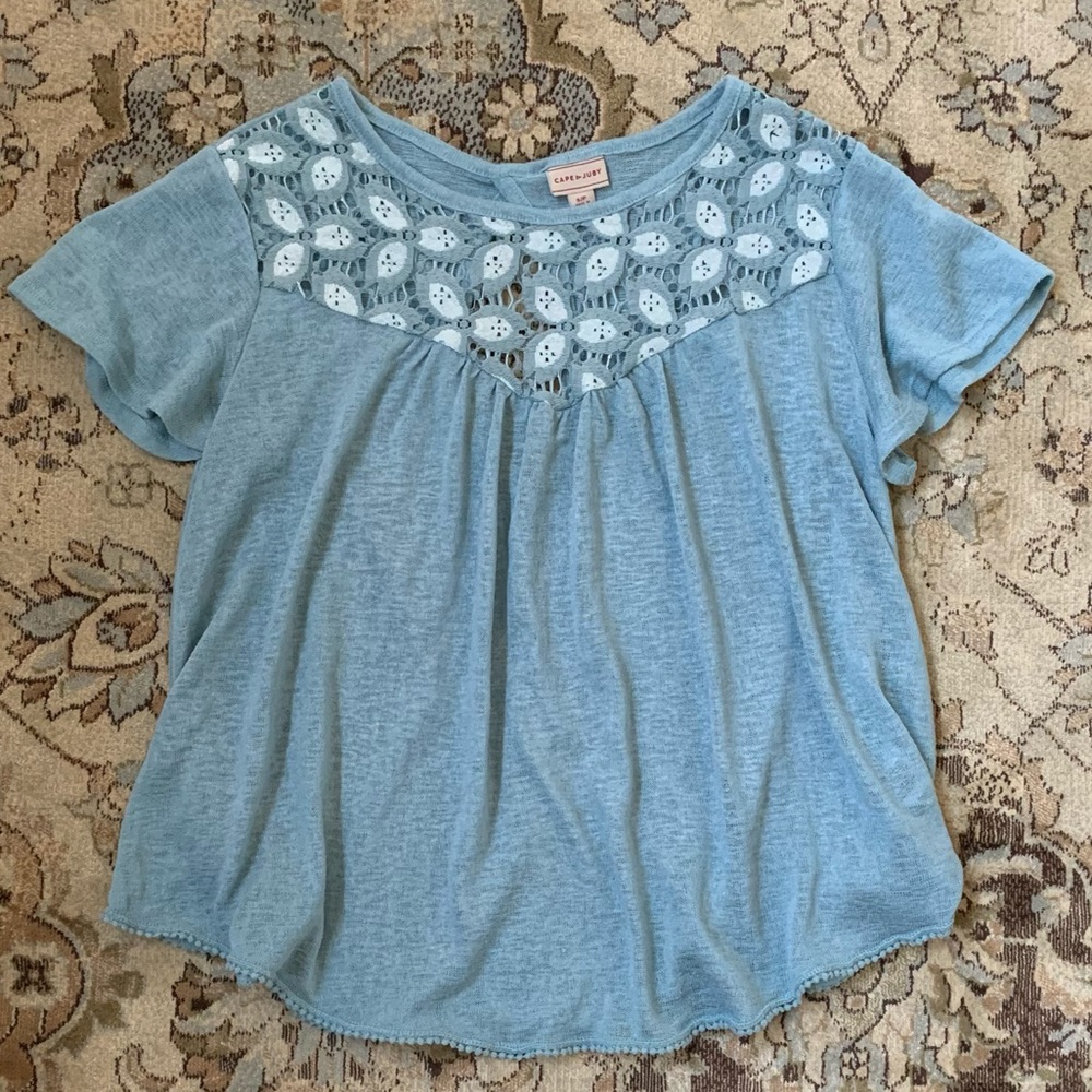Summer Top ☀️